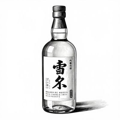 JAPANESE WHISKY
