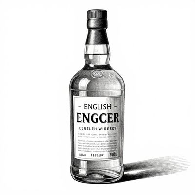 ENGLISH WHISKY