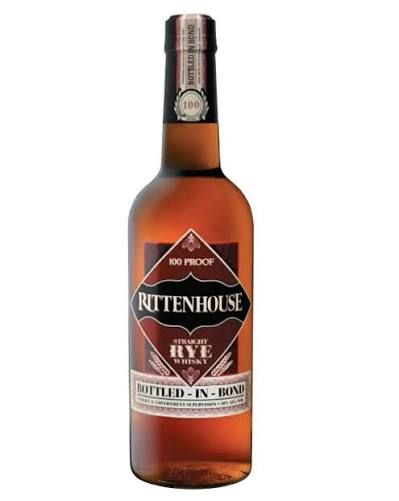 RITTENHOUSE RYE 70CL