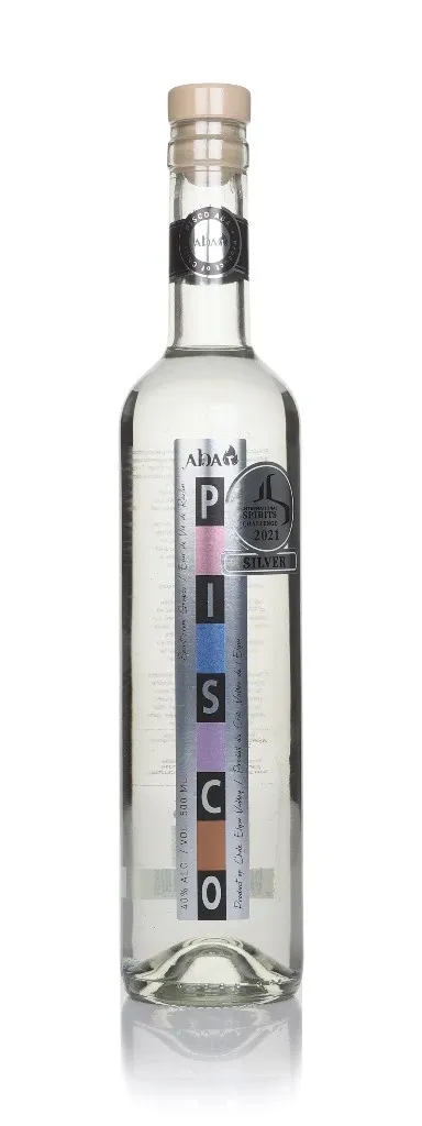 ABA PISCO 50CL
