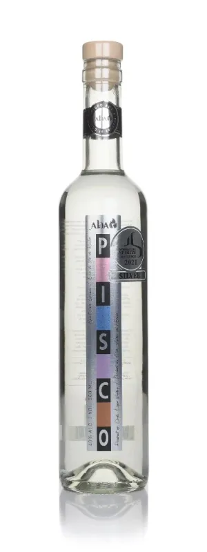 ABA PISCO 50CL