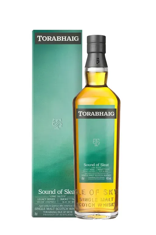 TORABHAIG SOUND OF SLEAT 70CL