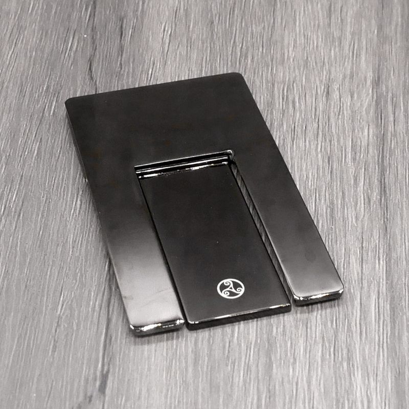RATTRAYS CIGAR STAND - GUNMETAL