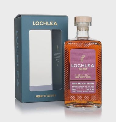 LOCHLEA - DARK BRIAR 70CL