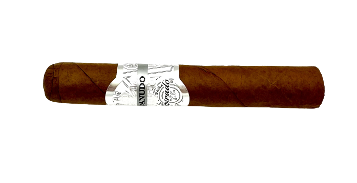 MACANUDO INSPIRADO WHITE ROTHSCHILD CIGAR
