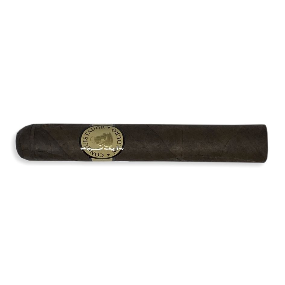CONQUISTADOR MADURO ROBUSTO