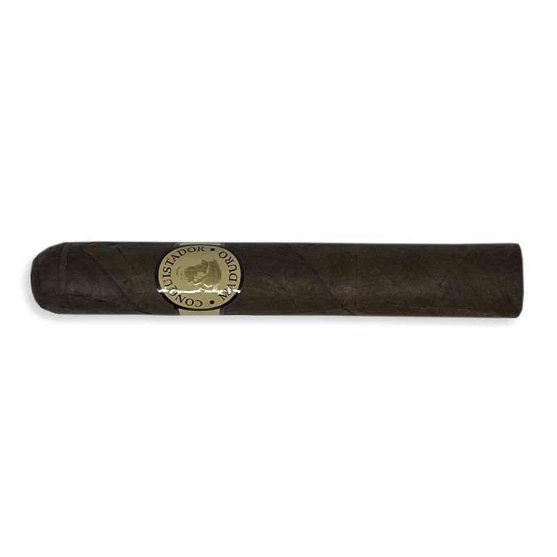 CONQUISTADOR MADURO ROBUSTO