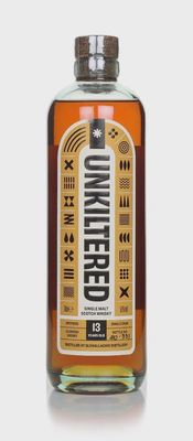 GLENALLACHIE 13YO 70CL