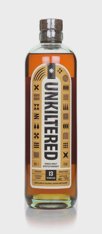 GLENALLACHIE 13YO 70CL