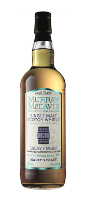 CASK CRAFT - ISLAY CASK FINISH 70CL