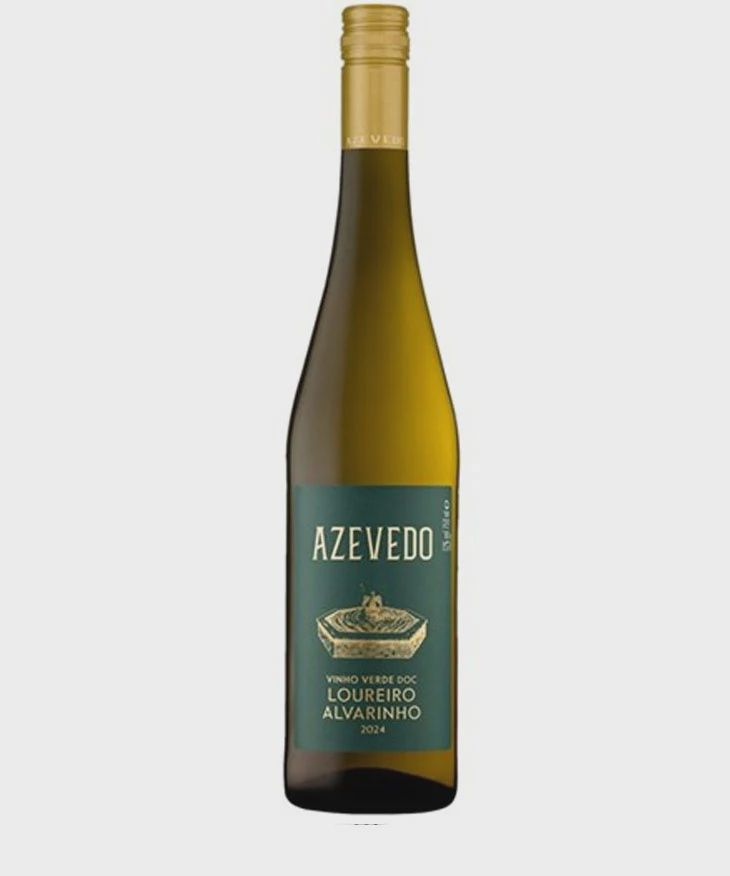 AZEVEDO VINHO VERDE 75CL