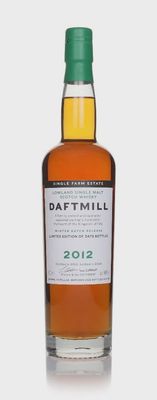 DAFTMILL 2012 WINTER RELEASE 2026 70CL