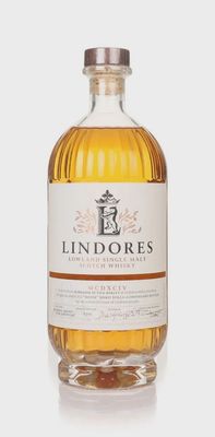 LINDORES ABBEY - MCDVCIV 70CL