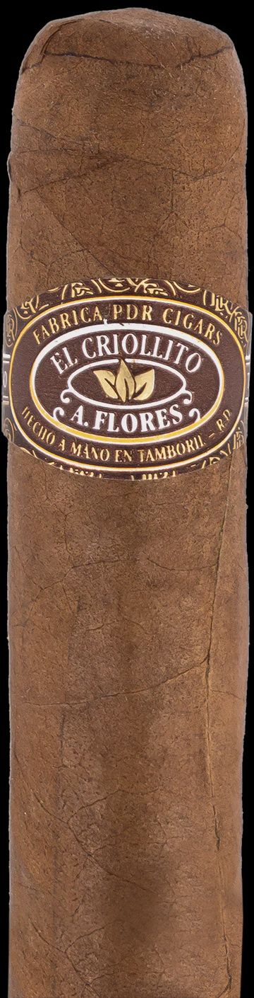 PDR - EL CRIOLLITO HALF CORONA