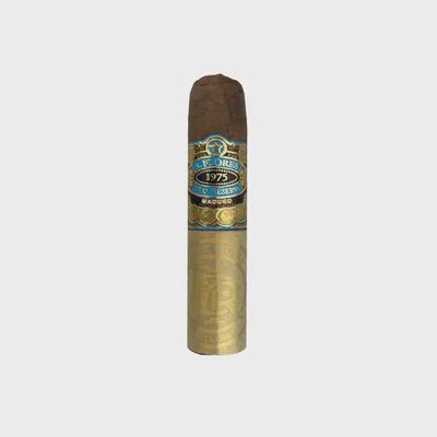 PDR - GRAN RESERVA MADURO HALF CORONA
