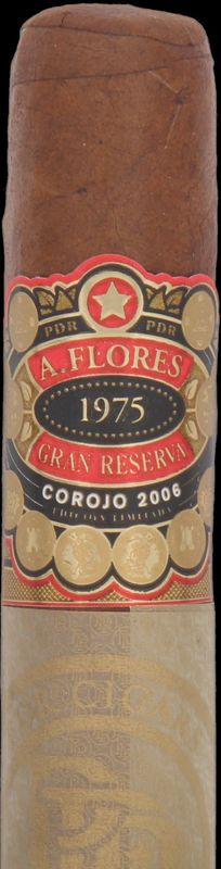 PDR  - GRAN RESERVE COROJO HALF CORONA