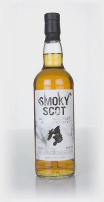SMOKY SCOT 70CL