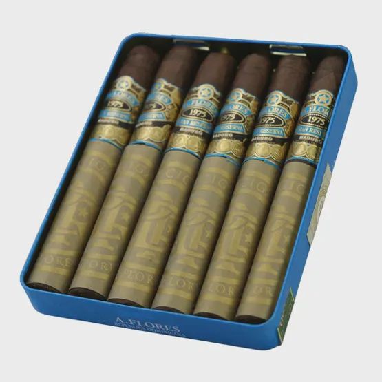 PDR GRAN RESERVA MADURO PURITO TIN