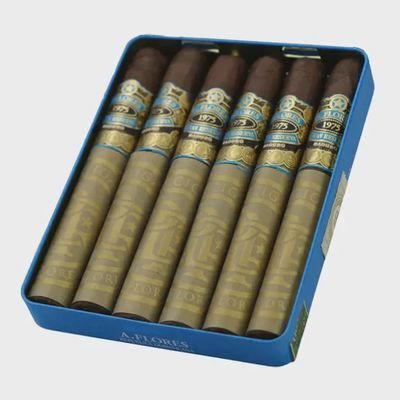 PDR GRAN RESERVA MADURO PURITO TIN