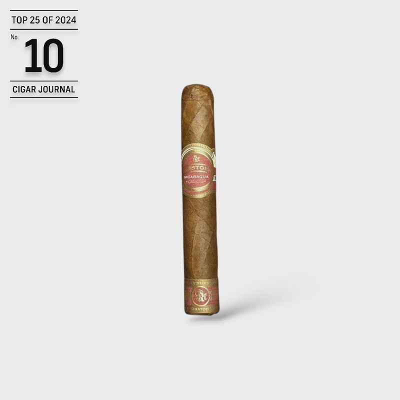 KRISTOFF NICARAGUAN ROBUSTO