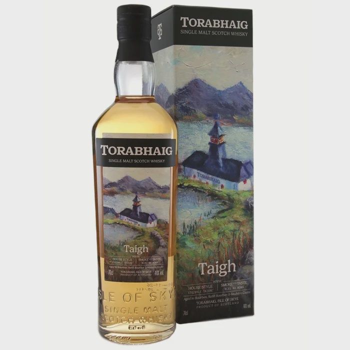 TORABHAIG TAIGH 70CL