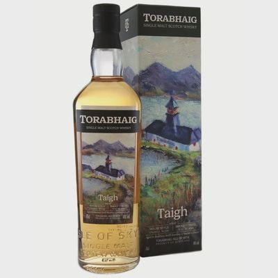 TORABHAIG TAIGH 70CL