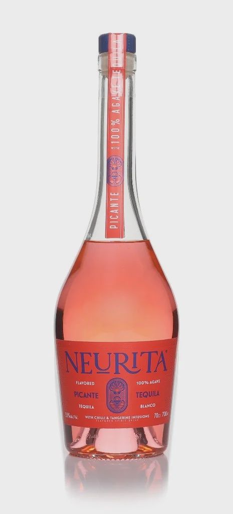 NEURITA TEQUILA - PICANTE 70CL