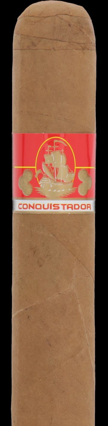CONQUISTADOR TORO - SINGLE CIGAR