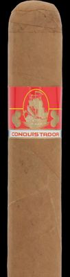 CONQUISTADOR TORO - SINGLE CIGAR
