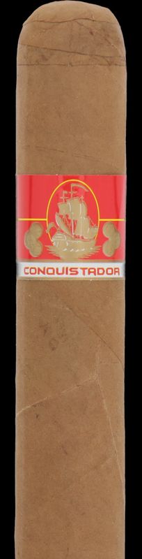CONQUISTADOR TORO - SINGLE CIGAR