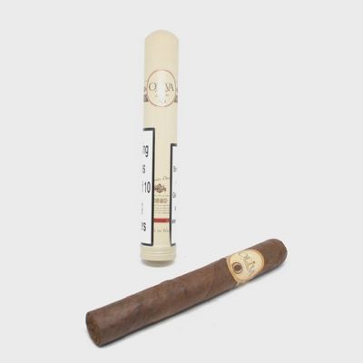 OLIVA SERIE O - ROBUSTO TUBOS SINGLE