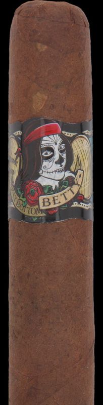 DREW ESTATE - FAT BOTTOM BETTY - ROBUSTO SINGLE