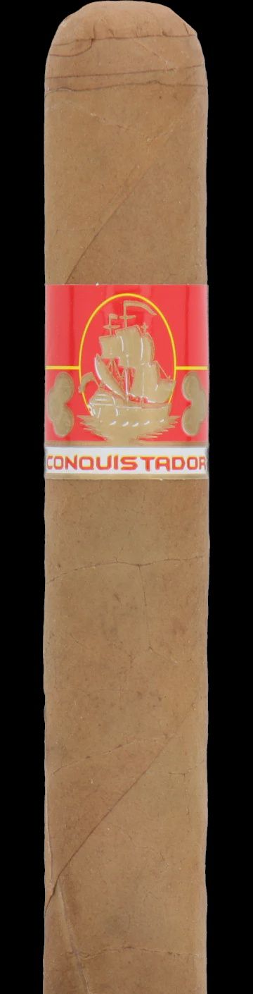 CONQUISTADOR CORONA - SINGLE CIGAR