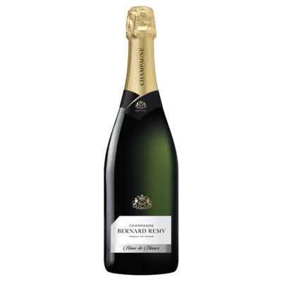 BERNARD REMY CHAMPAGNE - BLANC DE BLANCS 75CL