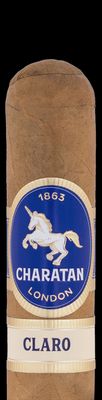 CHARATAN CLARO HALF CHURCHILL - SINGLE