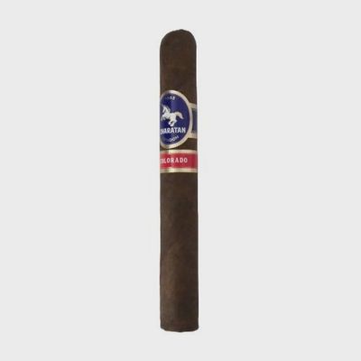 CHARATAN MADURO HALF CHURCHILL - SIGNLE