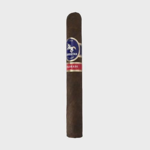 CHARATAN MADURO HALF CHURCHILL - SIGNLE