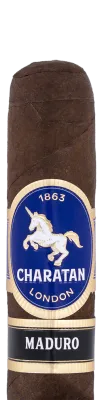 CHARATAN MADURO HALF CHURCHILL - SIGNLE