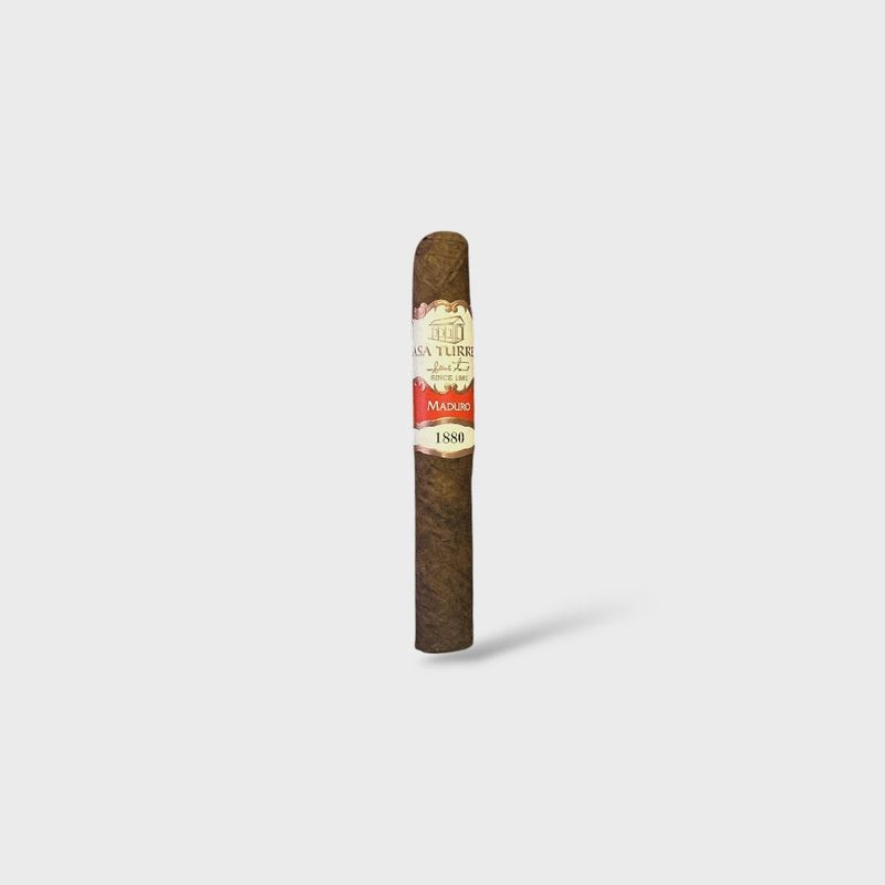 CASA TURRENT MADURO CORONITA - SINGLE