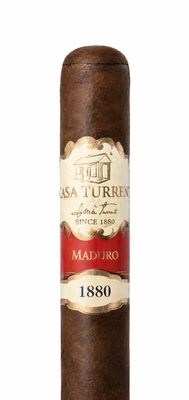 CASA TURRENT MADURO CORONITA - SINGLE