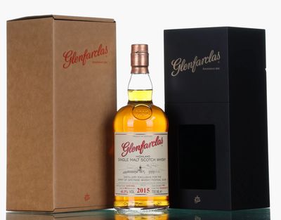 GLENFARCLAS 2026 SOS FESTIVAL 70CL