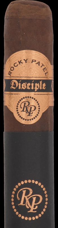 ROCKY PATEL - DISCIPLE ROBUSTO - SINGLE