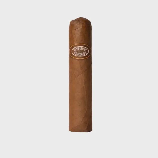 PDR EL CRIOLLITO SHORT GORDO - SINGLE