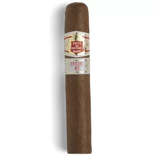 HOYO DE MONTERREY EPICURE NO. 2