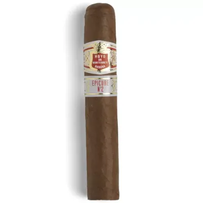 HOYO DE MONTERREY EPICURE NO. 2