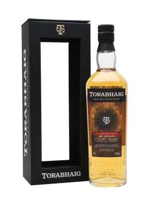 TORABHAIG DISTILLERS SERIES - IONA 70CL