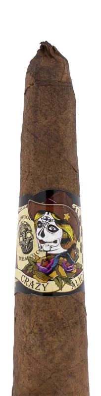 DREW ESTATE - CRAZY ALICE