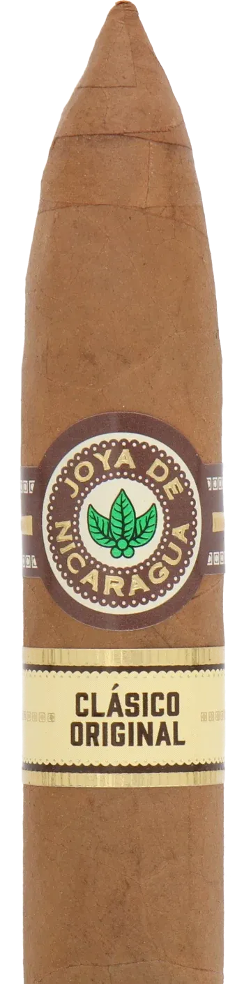 JOYA DE NICARAGUA CLASICO - TORPEDO