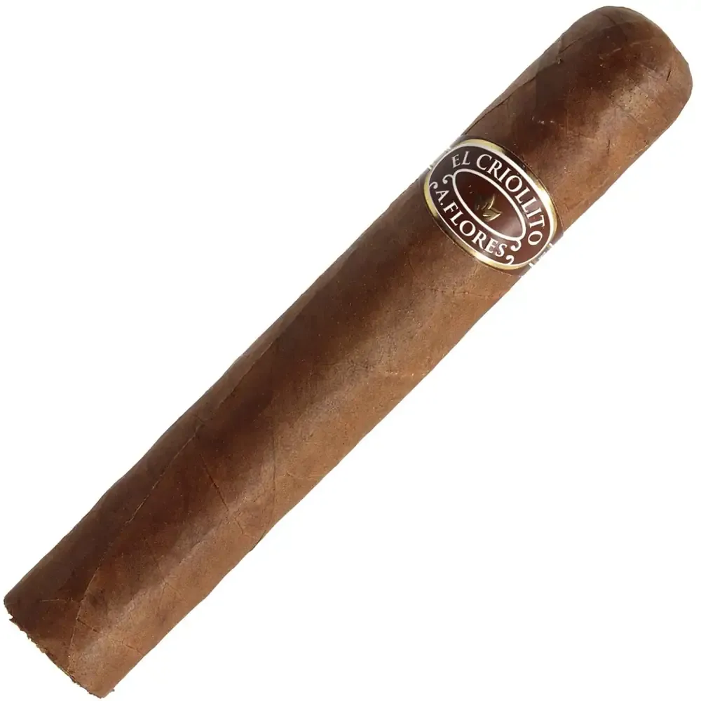 PDR EL CRIOLLITO ROBUSTO - SINGLE