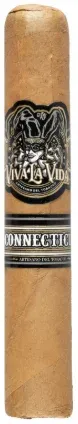 VIVA LA VIDA CONNECTICUT ROBUSTO - SINGLE